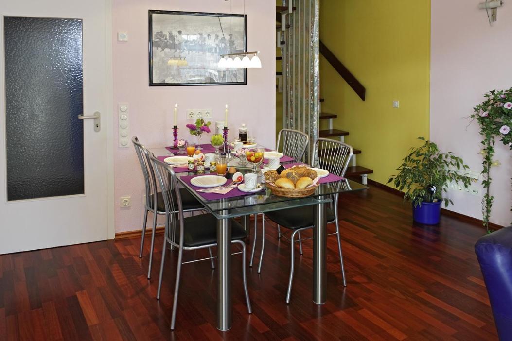 Management - Business Suiten ドルトムント 部屋 写真