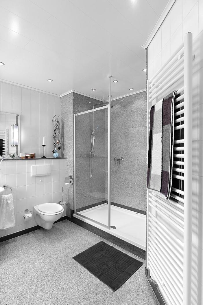 Management - Business Suiten ドルトムント 部屋 写真
