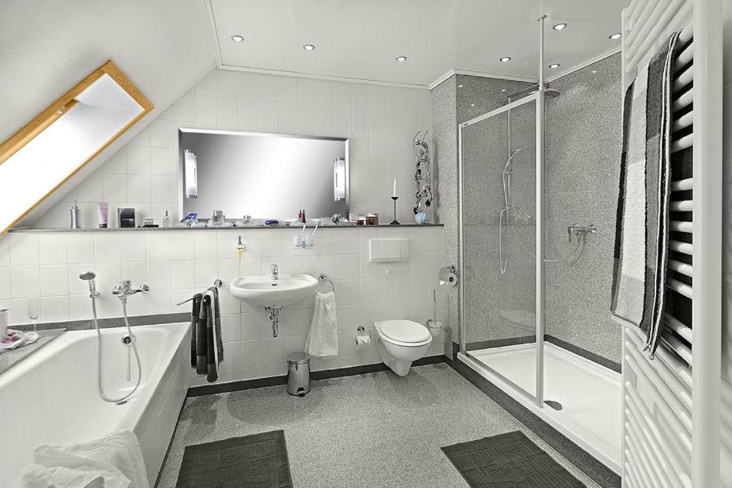 Management - Business Suiten ドルトムント 部屋 写真