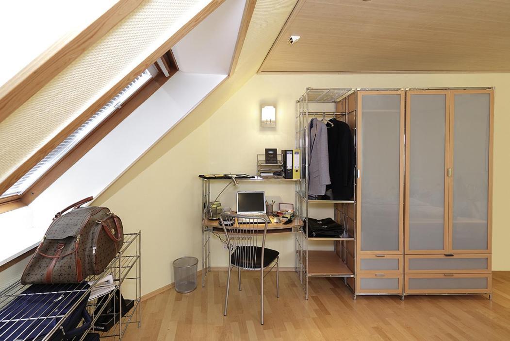 Management - Business Suiten ドルトムント 部屋 写真