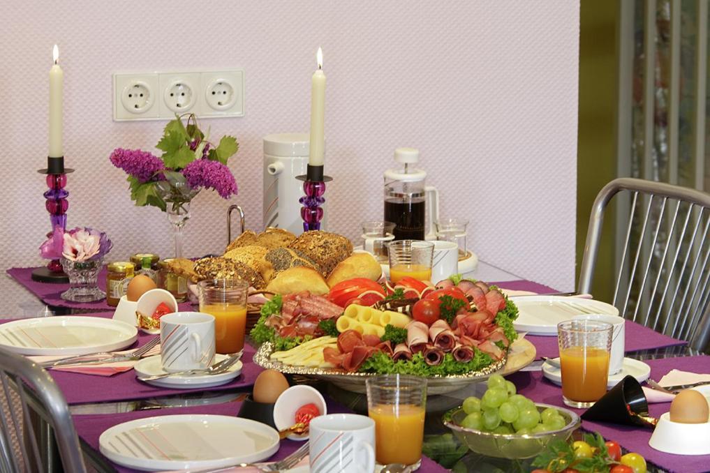 Management - Business Suiten ドルトムント 部屋 写真