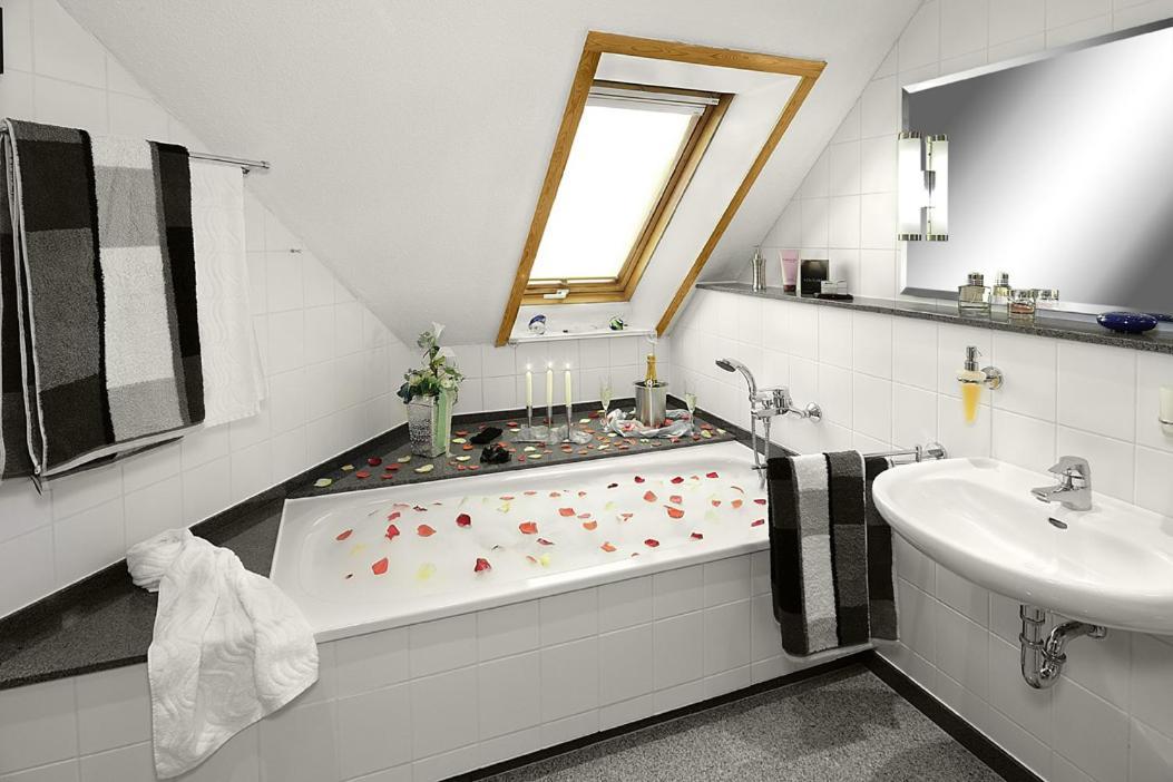 Management - Business Suiten ドルトムント 部屋 写真