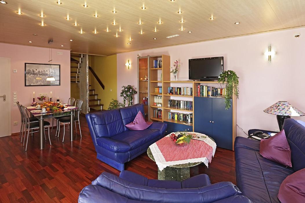 Management - Business Suiten ドルトムント 部屋 写真