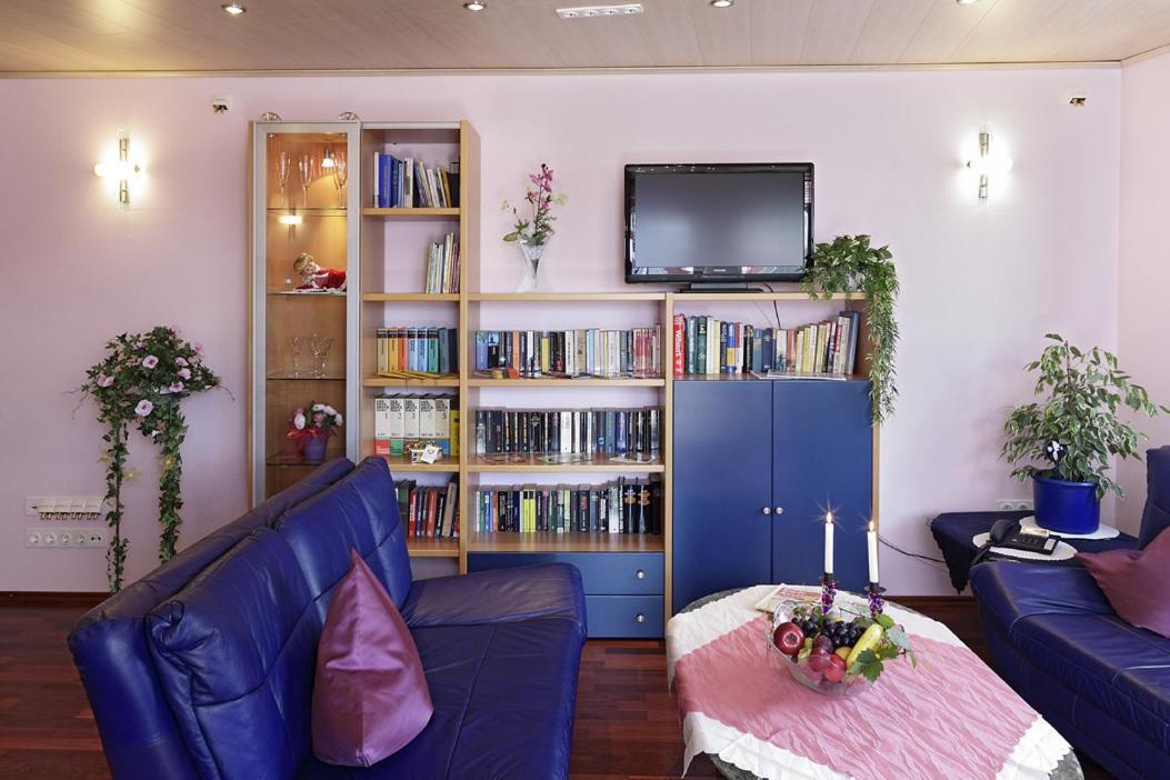 Management - Business Suiten ドルトムント 部屋 写真