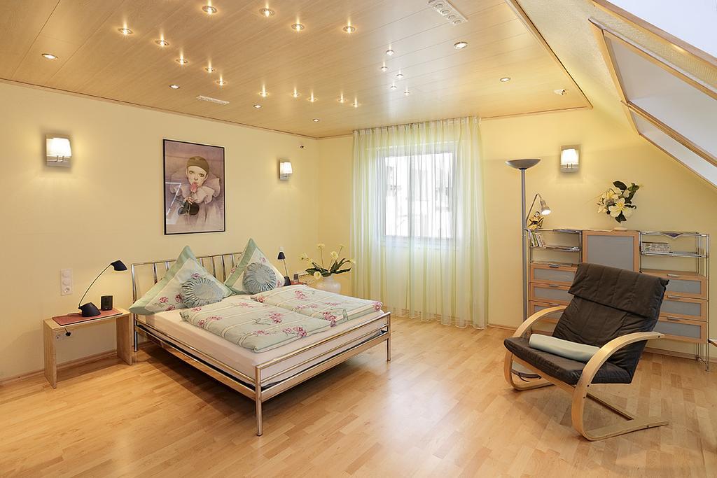 Management - Business Suiten ドルトムント 部屋 写真